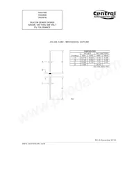1N5279B TR Datasheet Page 2