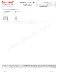 1N5279B TR Datasheet Page 5