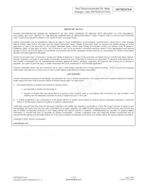 2N7002VA-7-F Datasheet Page 4