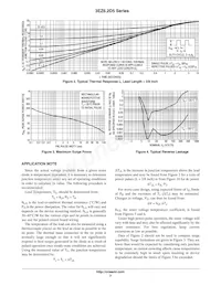 3EZ13D5G數據表 頁面 3