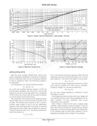 3EZ13D5G Datasheet Pagina 3