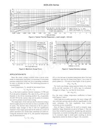 3EZ6.2D5RLG Datasheet Page 3