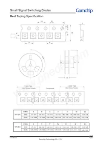ACDST6-4448TI-G Datasheet Page 3