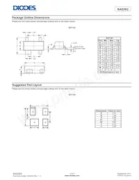 BAS28Q-13 Datasheet Page 4