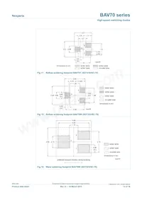 BAV70W/MIX Datasheet Page 12