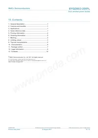 BYQ28ED-200PLJ Datasheet Page 10