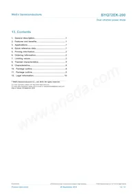 BYQ72EK-200Q Datasheet Page 12