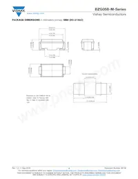 BZG05B9V1-HM3-18 Datasheet Page 4