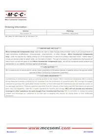 BZT52B27S-TP Datasheet Page 4