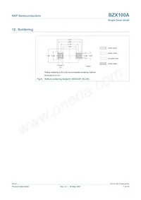 BZX100A Datenblatt Seite 8