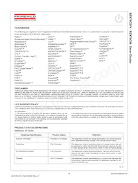 BZX79C20 Datasheet Page 4