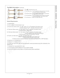 BZX85C5V6-T50R Datasheet Pagina 4
