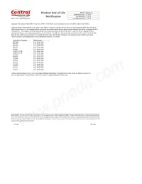 CMPFJ310 TR Datasheet Page 4