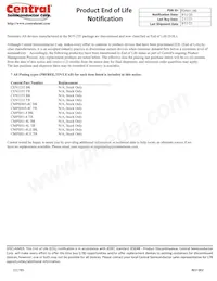 CMPSH05-4C TR Datasheet Pagina 6