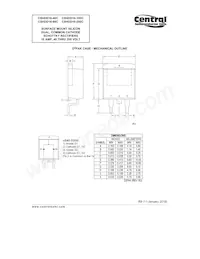 CSHDD16-200C TR13 Datasheet Page 2