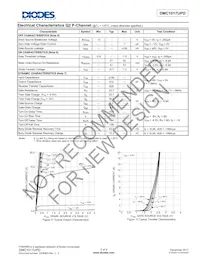 DMC1017UPD-13 Datasheet Page 5