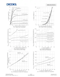 DMG4822SSDQ-13 Datasheet Page 3