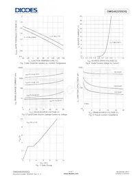 DMG4822SSDQ-13 Datasheet Page 4