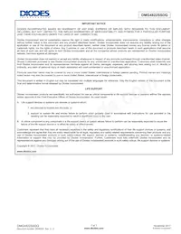 DMG4822SSDQ-13 Datasheet Page 7