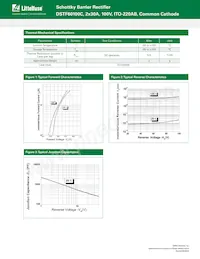 DSTF60100C Datasheet Page 2