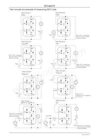 EFC4621R-TR Datasheet Page 3