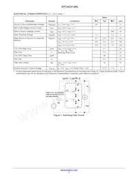 EFC4C012NLTDG數據表 頁面 2