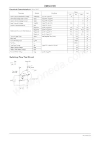 EMH2418R-TL-H Datasheet Page 2