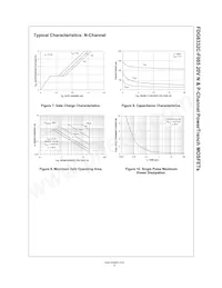 FDG6332C-F085P Datasheet Page 5