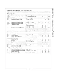 FDMA1023PZ-F106 Datenblatt Seite 2