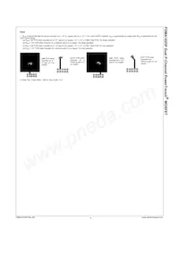 FDMA1025P Datasheet Pagina 4