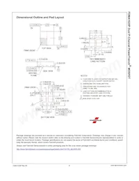FDMA1025P Datasheet Page 7