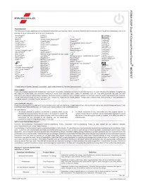 FDMA1025P Datasheet Page 8