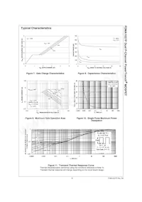 FDMA1027P Datasheet Page 6