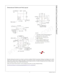 FDMA1027P Datasheet Page 7