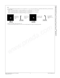 FDMA3023PZ Datasheet Page 4