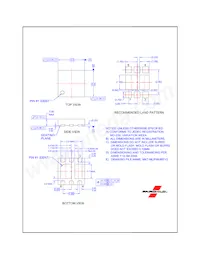 FDMC6890NZ Datasheet Page 11
