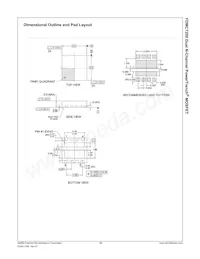 FDMC7200 Datasheet Page 11
