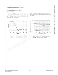 FDMC7200S Datasheet Pagina 11