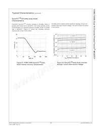 FDMC7208S數據表 頁面 11