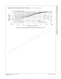 FDMC8200 Datasheet Page 10