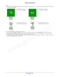 FDMS1D2N03DSD Datasheet Page 4