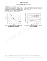 FDMS1D2N03DSD Datenblatt Seite 11