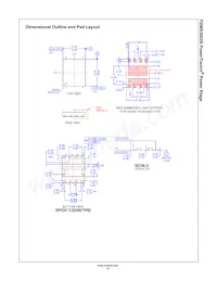 FDMS3602S Datasheet Page 14