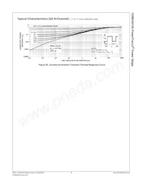 FDMS3615S Datasheet Page 10