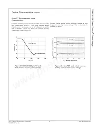 FDMS3615S Datasheet Page 11