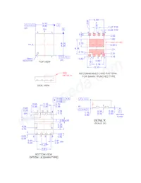 FDMS3620S Datasheet Page 12