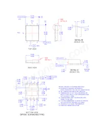 FDMS3626S Datasheet Page 13