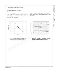 FDMS3668S Datasheet Page 11