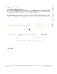 FDMS3686S Datasheet Pagina 12