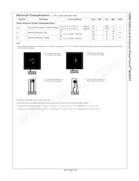 FDMS7620S-F106 Datenblatt Seite 3
